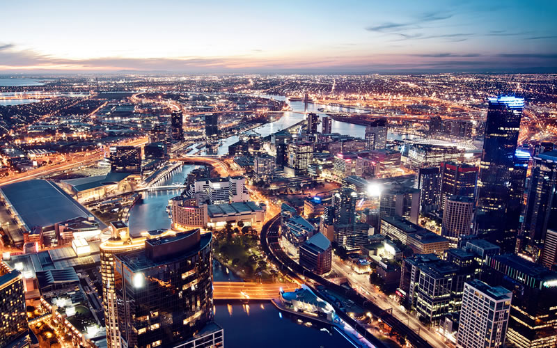 Melbourne Accountants Canberra
